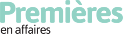 PremieresAffaires Logo Vert