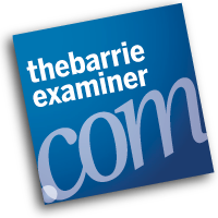 barrie examiner