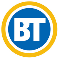 bt logo