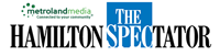 hamilton spectator